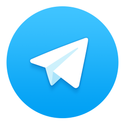 تلگرام شرکت اکتشافات میکائیل